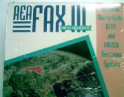 AEA FAX III
