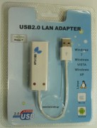 USB-LAN/ETHERNET