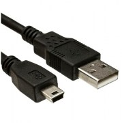 USB  miniUSB